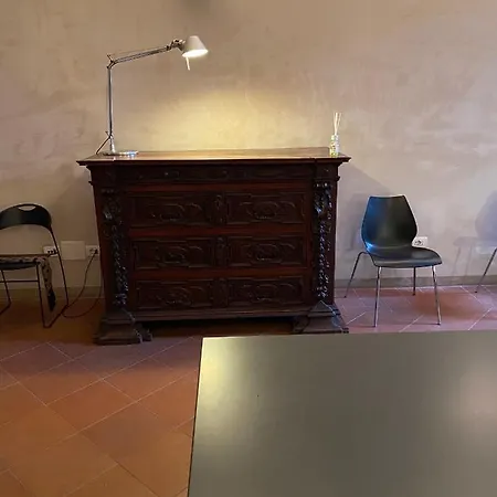 Daire Intero Appartamento. San Giovanni Uno *