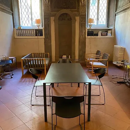 Daire Intero Appartamento. San Giovanni Uno