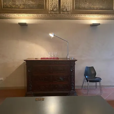 Daire Intero Appartamento. San Giovanni Uno Brescia