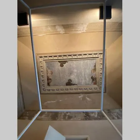 Intero Appartamento. San Giovanni Uno Daire