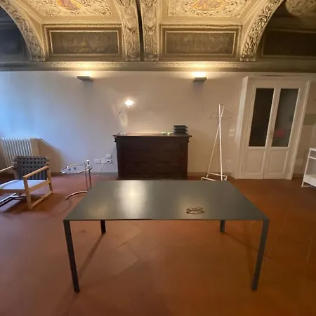 Intero Appartamento. San Giovanni Uno Daire Brescia