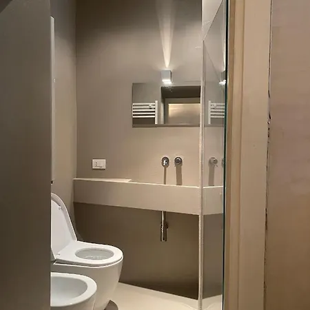 Intero Appartamento. San Giovanni Uno Apartment Brescia
