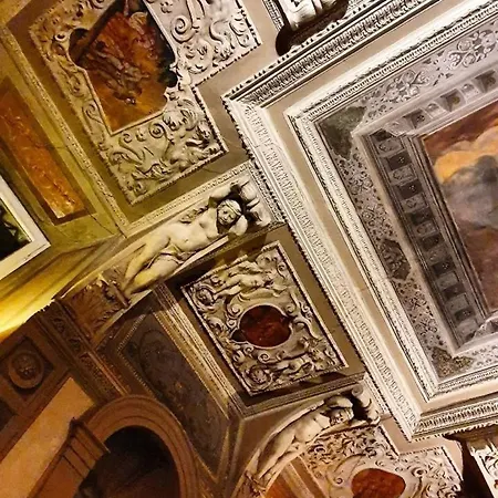 Intero Appartamento. San Giovanni Uno Brescia